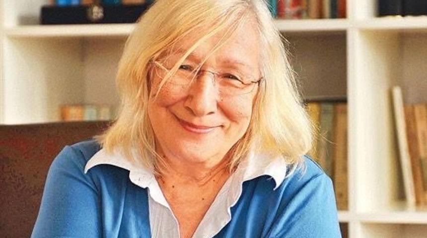 SON DAKİKA | Alev Alatlı hayatını kaybetti! Bakan Koca duyurdu