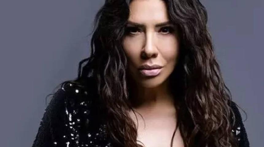 Işın Karaca kendisine yapılan yoruma sinirlendi! "İnsanlar çığırından çıkmış"