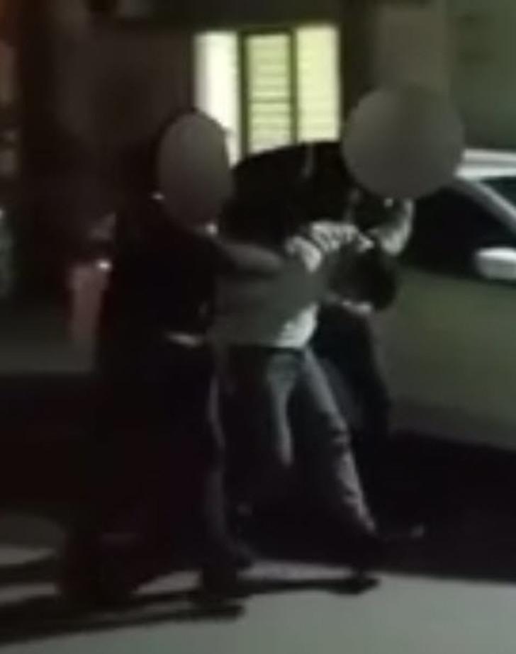 Taksici katili Delil Aysal'ın kan donduran ifadesi ortaya çıktı! Gasp fikri bir anda gelmiş: "Baban kan kaybından ölecek ambulansı ara" G5