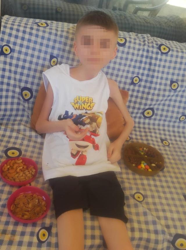 Bursa'da çöp evde tüyler ürperten bir halde bulunan 12 yaşındaki C.M.A.'yı dairede kilitleyip alıkoyduğu gerekçesiyle suçlanıp tutuklanan teyzesi K.P.A. (46) 18 ay sonra tahliye edildi. Tahliye kararının gerekçesi dikkat çekti. 640xauto