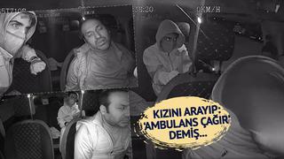 Taksici katili Delil Aysal'ın kan donduran ifadesi ortaya çıktı! Gasp fikri bir anda gelmiş: Baban kan kaybından ölecek ambulansı ara