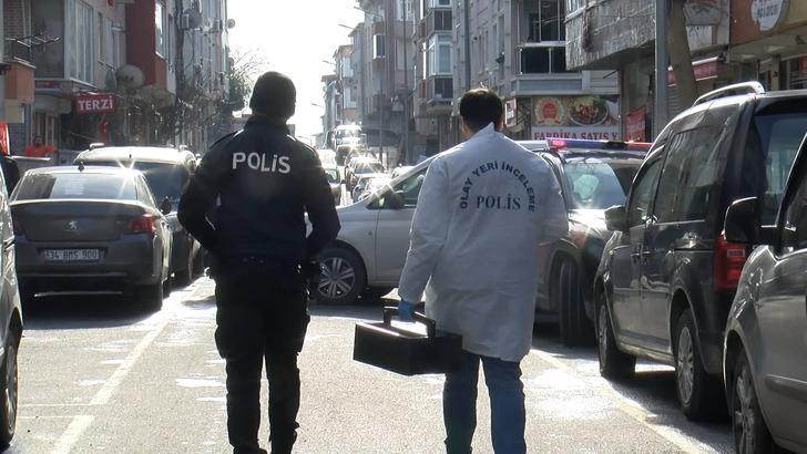 Kuyumcuyu soymaya çalıştılar yakalanınca 'evleneceğiz, paramız yok' dediler! Dükkan sahibi inanamadı: Kız öyle atletik ki... G2