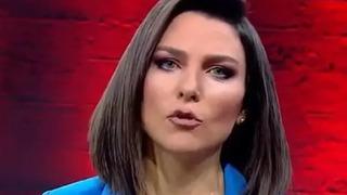 Ece Üner istifa ettiğini duyurdu: Yakında görüşmek üzere...