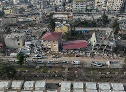 Esasları belirlendi: İşte Afet Yeniden İmar Fonu'nun detayları