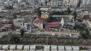 Esasları belirlendi: İşte Afet Yeniden İmar Fonu'nun detayları