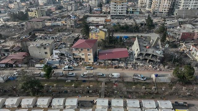 Esasları belirlendi: İşte Afet Yeniden İmar Fonu'nun detayları