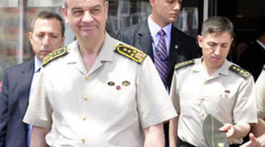 TSK bu s&uuml;re&ccedil;ten daha g&uuml;&ccedil;l&uuml; &ccedil;ıkacak