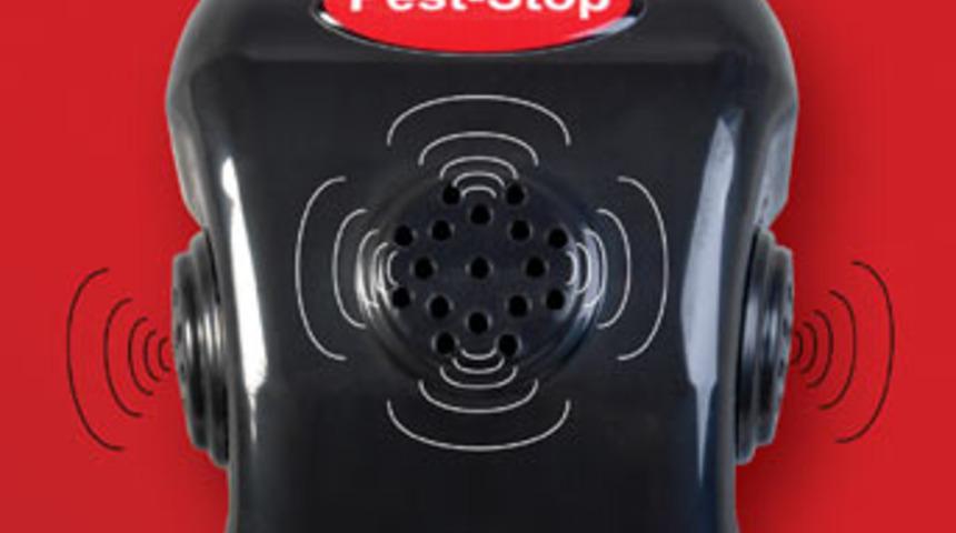 Kene korkusuna teknolojik &ccedil;&ouml;z&uuml;m!