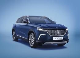 TOGG duyurdu: 8 Ocak'tan itibaren üretimler yeniden başladı! Yollardaki T10X sayısı...