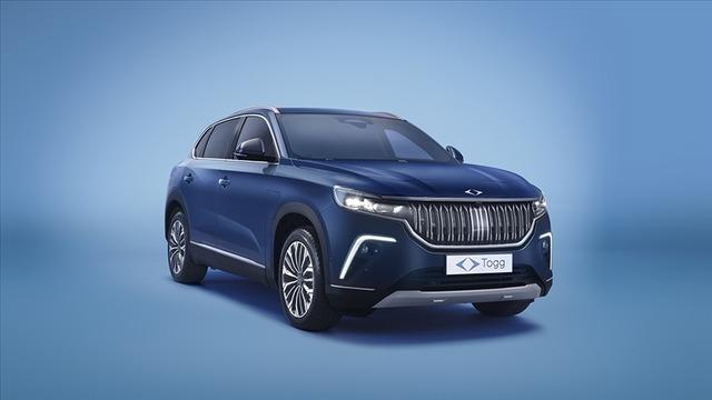 TOGG duyurdu: 8 Ocak'tan itibaren üretimler yeniden başladı! Yollardaki T10X sayısı...