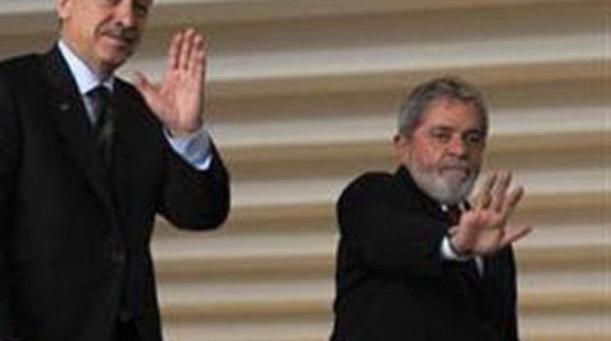 Erdoğan'dan d&uuml;nyaya İran mesajı