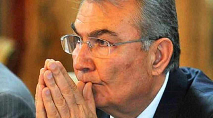 Baykal video krizini nasıl atlatacak?