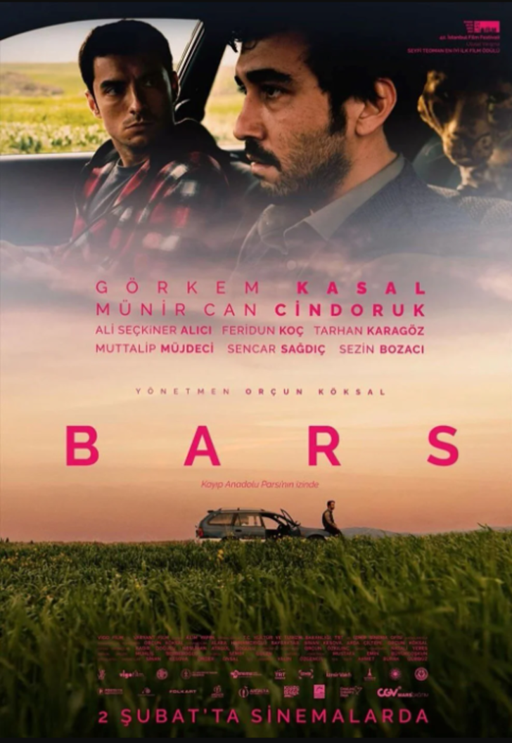 Sinemaseverleri mutlu edecek haftanın filmleri! 7 film birden vizyona girdi (2 Şubat 2024) G3