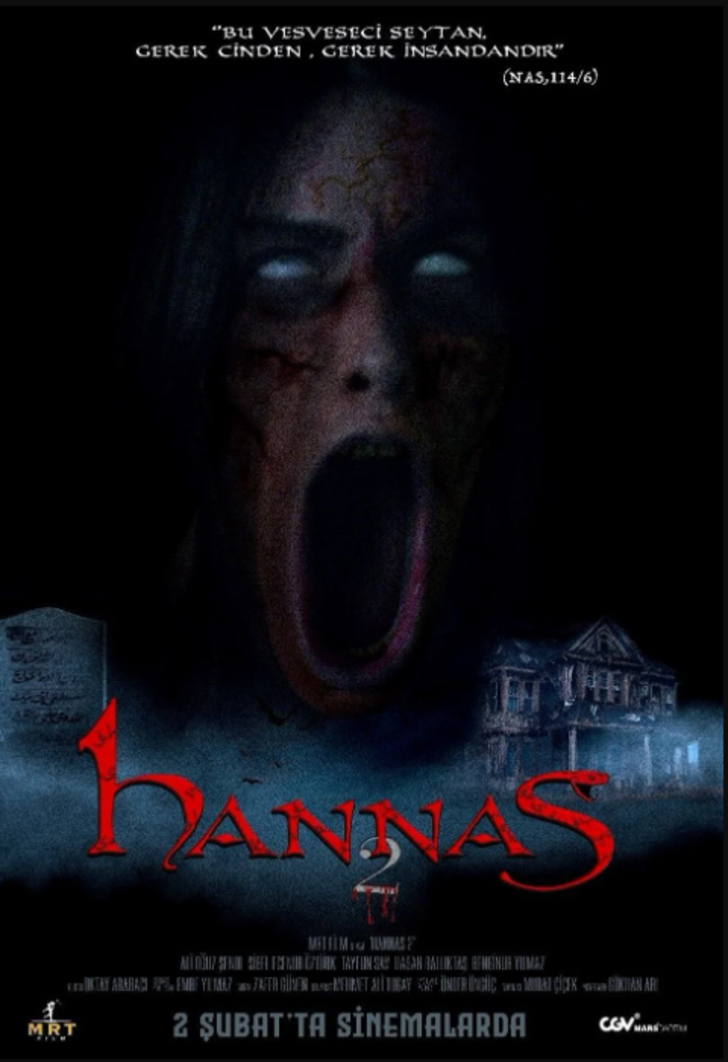 Sinemaseverleri mutlu edecek haftanın filmleri! 7 film birden vizyona girdi (2 Şubat 2024) G5