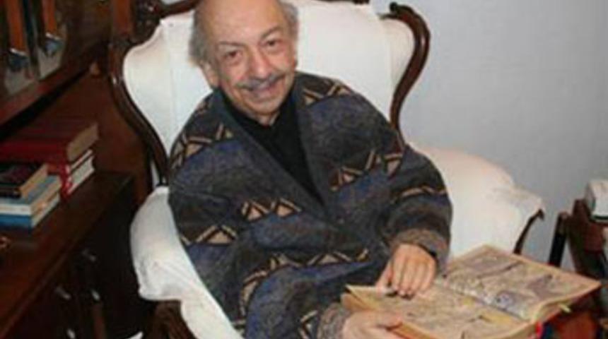 Mıstık'ın &ccedil;izeri hayatını kaybetti