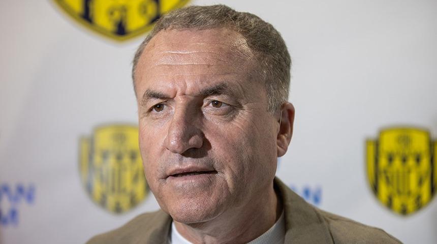 Hakem yumruklayan eski başkan Faruk Koca futboldan men edilmişti! Takım satın alıyor...