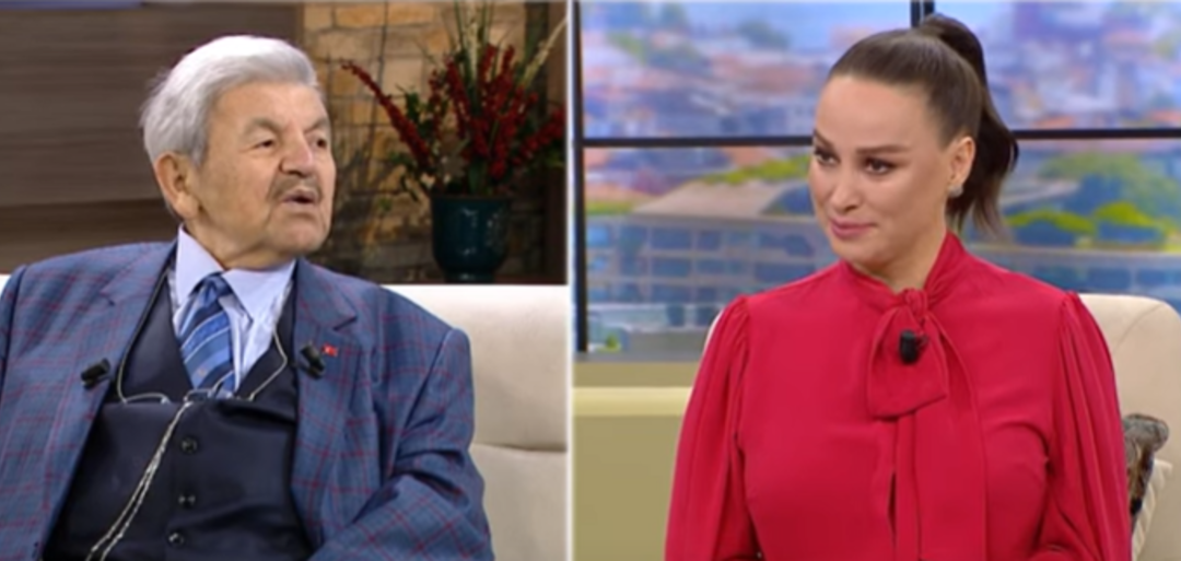 'Dini nikah' sorusu Yusuf Kavaklı'yı &ccedil;ileden &ccedil;ıkardı! Nur Viral ne diyeceğini bilemedi! 'Ahmaklığına doyma...'