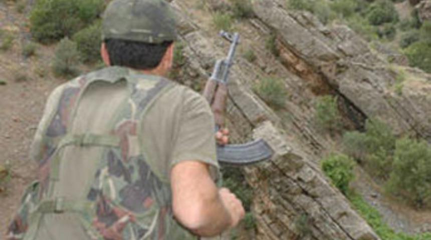 N&ouml;bet&ccedil;i askerleri b&ouml;yle yanılttılar