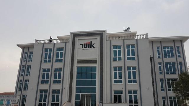 TÜİK'ten revizyon kararı:  Çalışmalar başladı, Ulusal Hesaplar Sistemi değişiyor