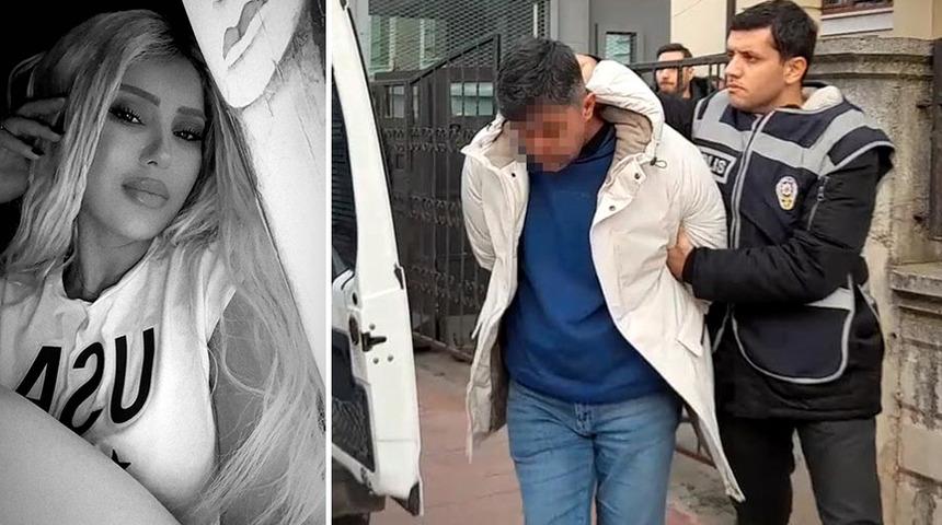 Sakarya'da dansöz cinayeti! İşi bırakmasını istedi, kabul etmeyince katletti
