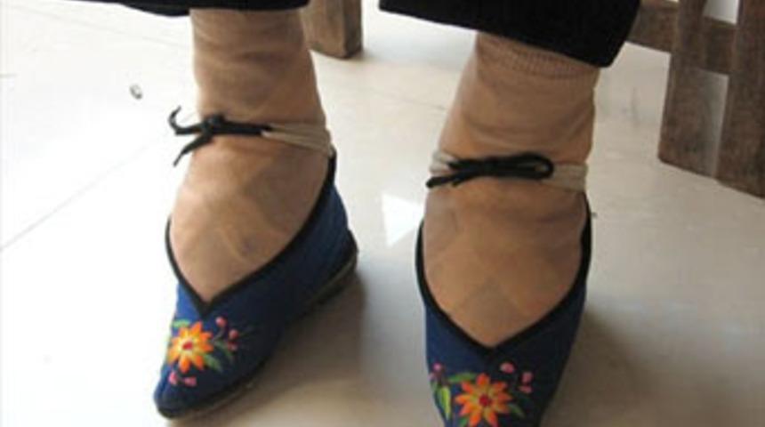 G&uuml;zellik uğruna &ccedil;ekilir mi?