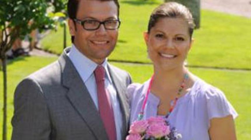 İsve&ccedil;&rsquo;in k&ouml;yl&uuml; Prens&rsquo;i