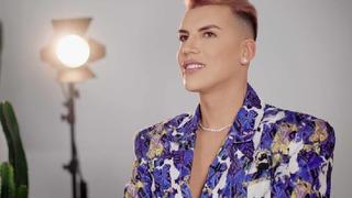 Ünlü sosyal medya fenomeni Kerimcan Durmaz şaşırttı! Elinde tespihle racon kesti: Burası bizim semtimiz