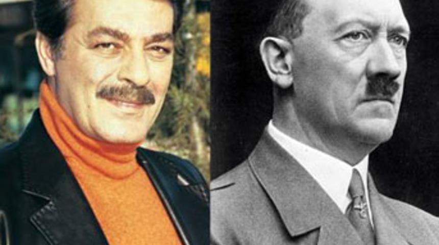 Bıyığı ile akla gelen &uuml;nl&uuml;ler