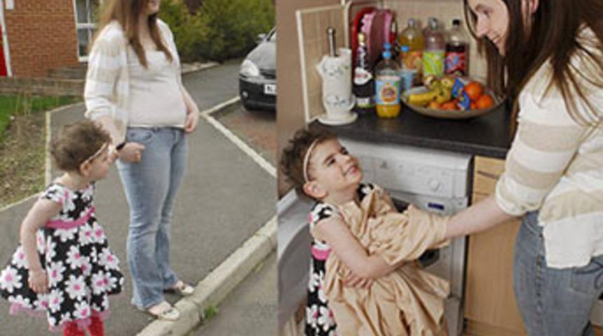 T&uuml;m&ouml;r bir lanet gibi aileyi sardı