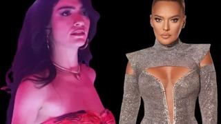 Ünlü şarkıcı Demet Akalın'dan 'Dilber' paylaşımı! Benimkiler... 