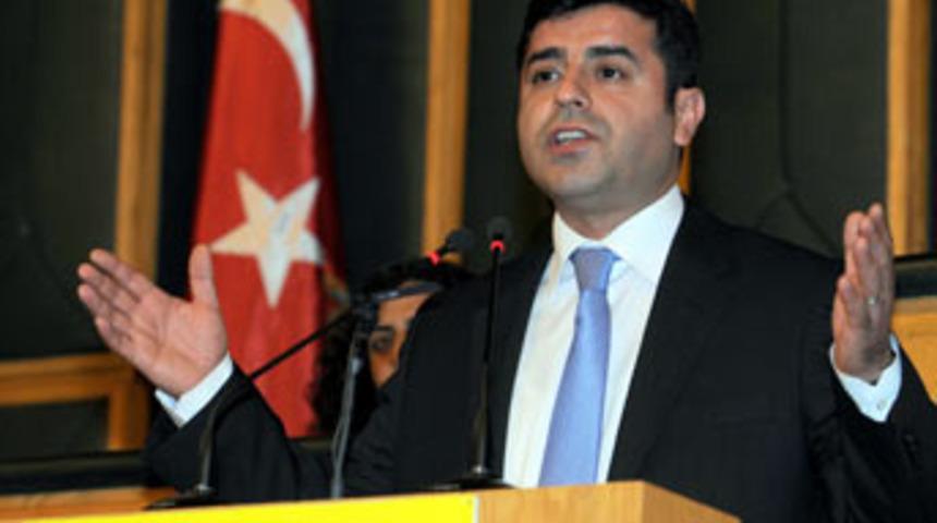 Çiçek'i hükümet sünnetçisi olarak gönderelim