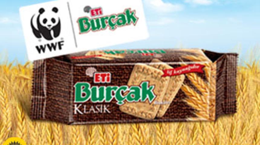 Eti Bur&ccedil;ak & WWF