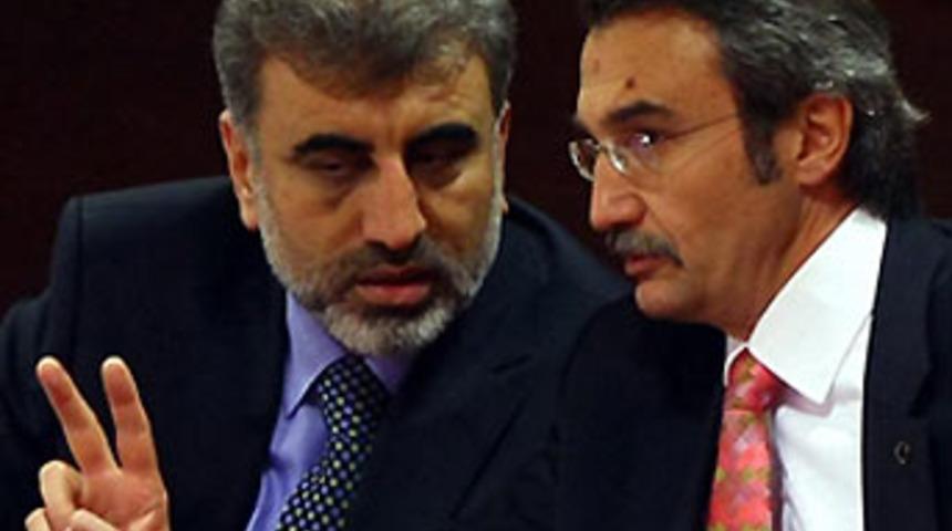 Yumruklaşmaya ramak kaldı