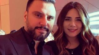 Buse Varol Estetikte son nokta dedi ameliyatı eşi Alişan yaptı! Paylaşımına yorum yağdı