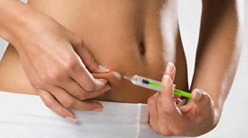 Şeker hastaları iğneden kurtulacak mı?