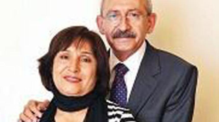 Sakinliğine sinirleniyorum