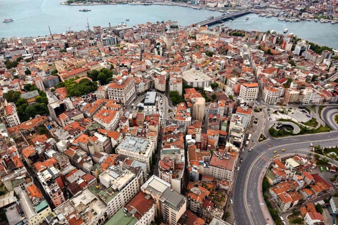 Fark dikkat çekiyor! İstanbul da kira getirisi en yüksek ilçe belli oldu 1