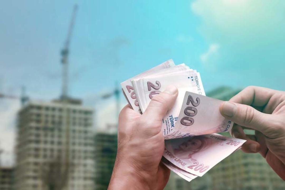 1,5 milyon TL nin geri ödemesi ne kadar? Ziraat Bankası, Akbank, Yapı Kredi ve QNB nin oranları... 2