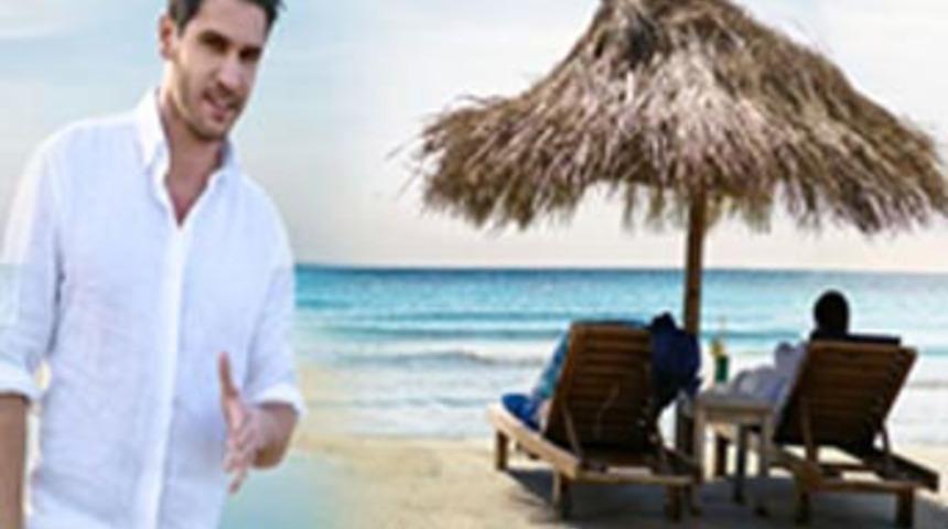 Etstur&rsquo;dan inanılmaz iş teklifi