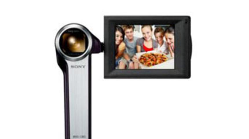 İzleyin, oy verin, Sony video kamera kazanın
