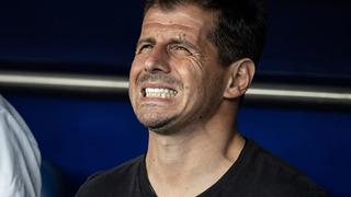 Emre Belözoğlu'ndan maç sonunda ilginç açıklama! ''Açık ara dünyanın en kötüsüyüz''