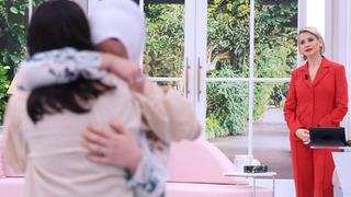 3 yaşındayken bahçeye bırakılmıştı! Yıllar sonra Esra Erol'un programında ailesine kavuştu