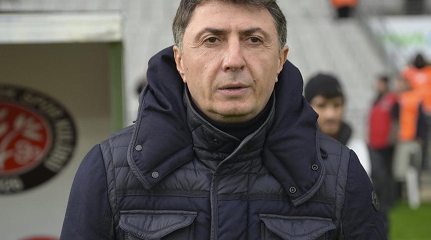 Shota Arveladze'den maç sonu ilginç açıklama! "Gol yemeden oynamaya başlamıyoruz''