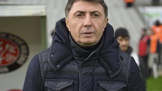 Shota Arveladze'den maç sonu ilginç açıklama! Gol yemeden oynamaya başlamıyoruz''