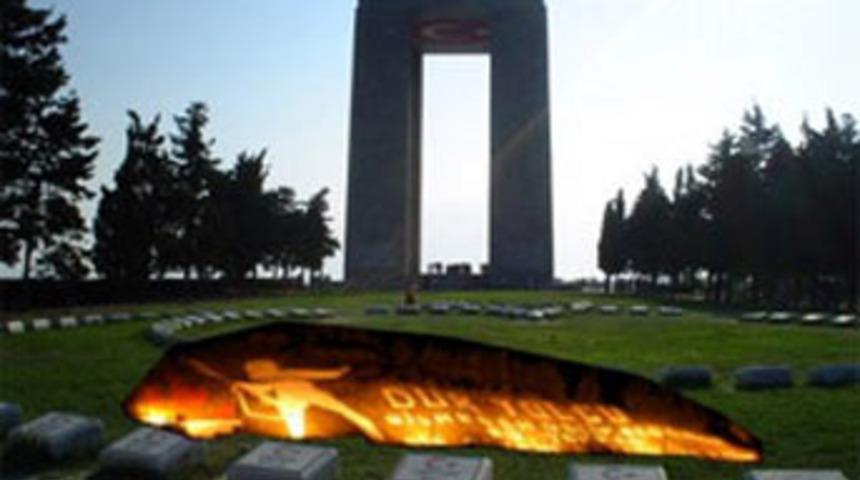 &Ccedil;anakkale'de devlet eliyle soygun!