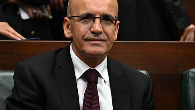 Merkez Bankası Başkanı Erkan'ın istifası sonrası Mehmet Şimşek'ten ilk açıklama geldi!