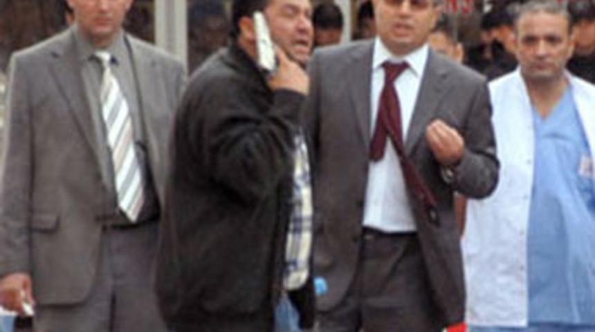 Kızına yanlış teşhis babayı &ccedil;ıldırttı