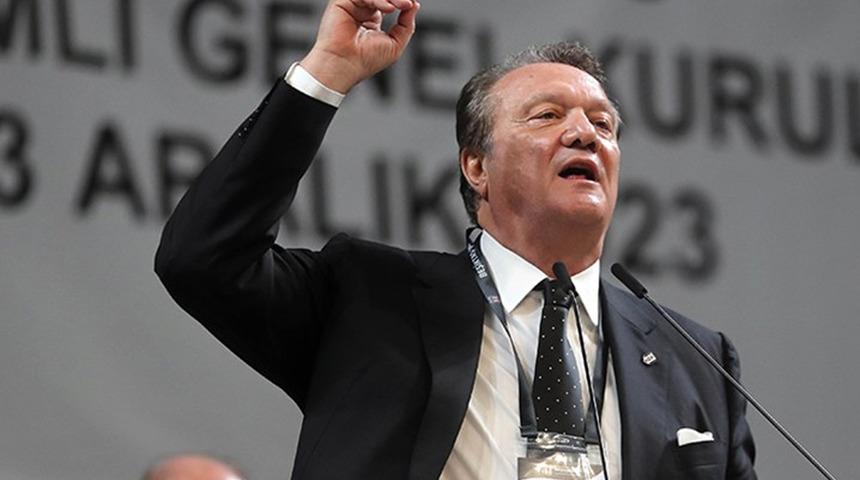 Beşiktaş'tan İçişleri Bakanlığı'na başvuru!