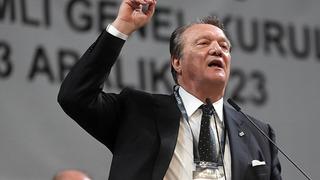 Beşiktaş'tan İçişleri Bakanlığı'na başvuru!