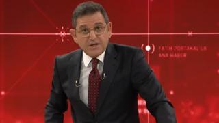 Fatih Portakal'dan canlı yayında CHP için çok konuşulacak sözler! Böyle giderseniz duvara toslarsınız